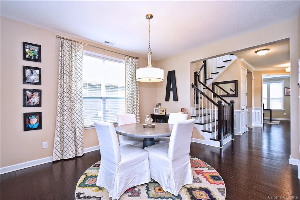 14803 Long Iron Drive Huntersville NC 28078