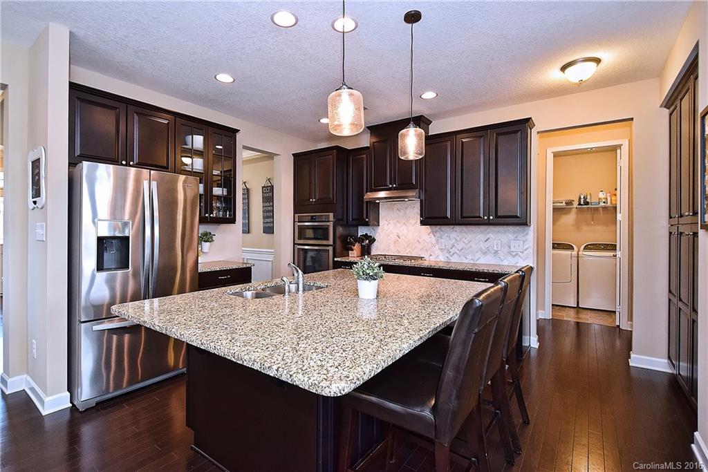 14803 Long Iron Drive Huntersville NC 28078