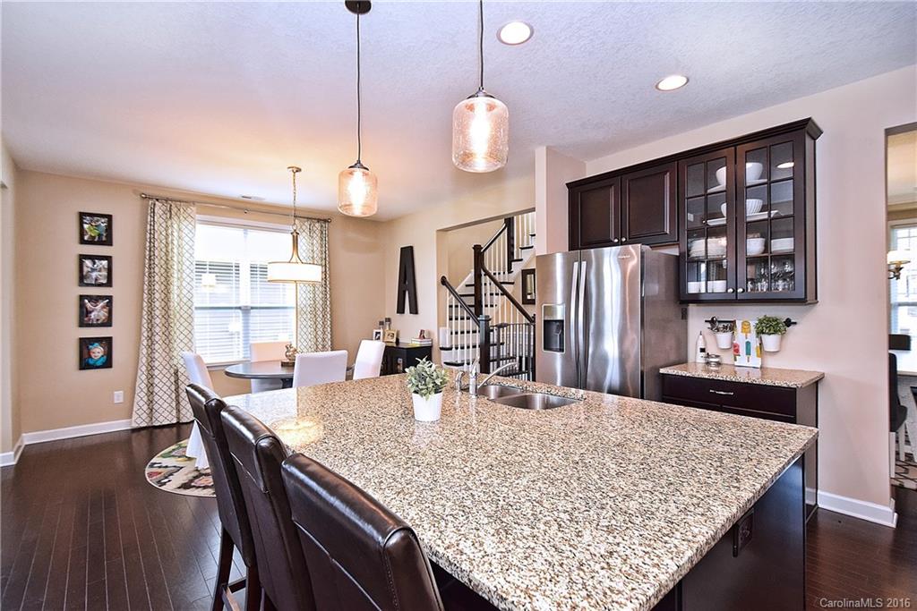 14803 Long Iron Drive Huntersville NC 28078