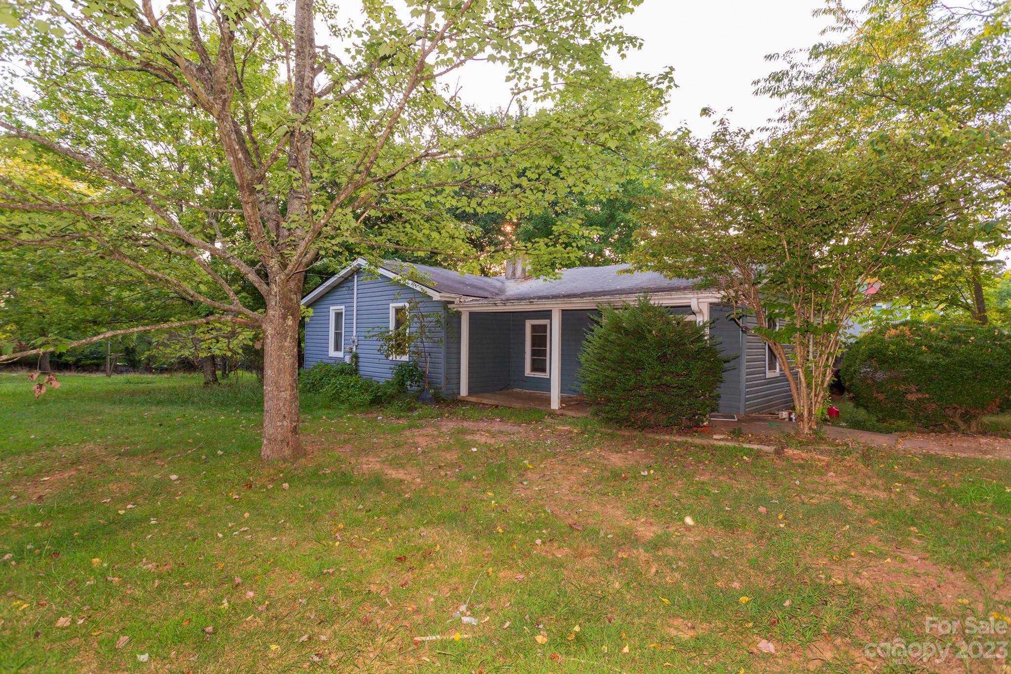 34 Gudger Road Candler NC 28715