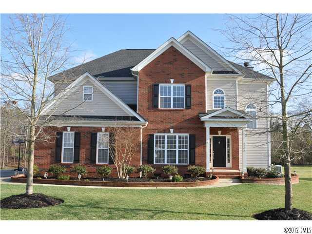3703 Richmond Lane Monroe NC 28110