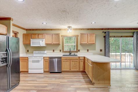 239 Hickory Ridge Road Swannanoa NC 28778
