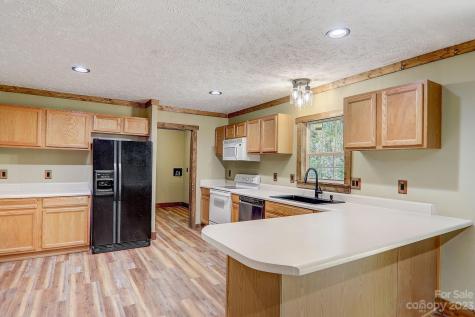 239 Hickory Ridge Road Swannanoa NC 28778