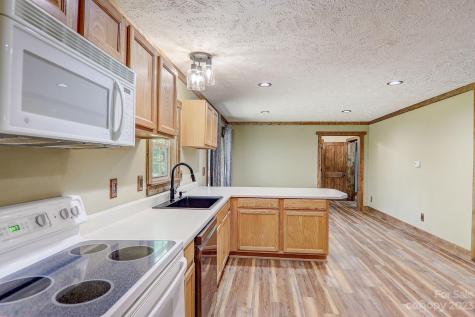 239 Hickory Ridge Road Swannanoa NC 28778
