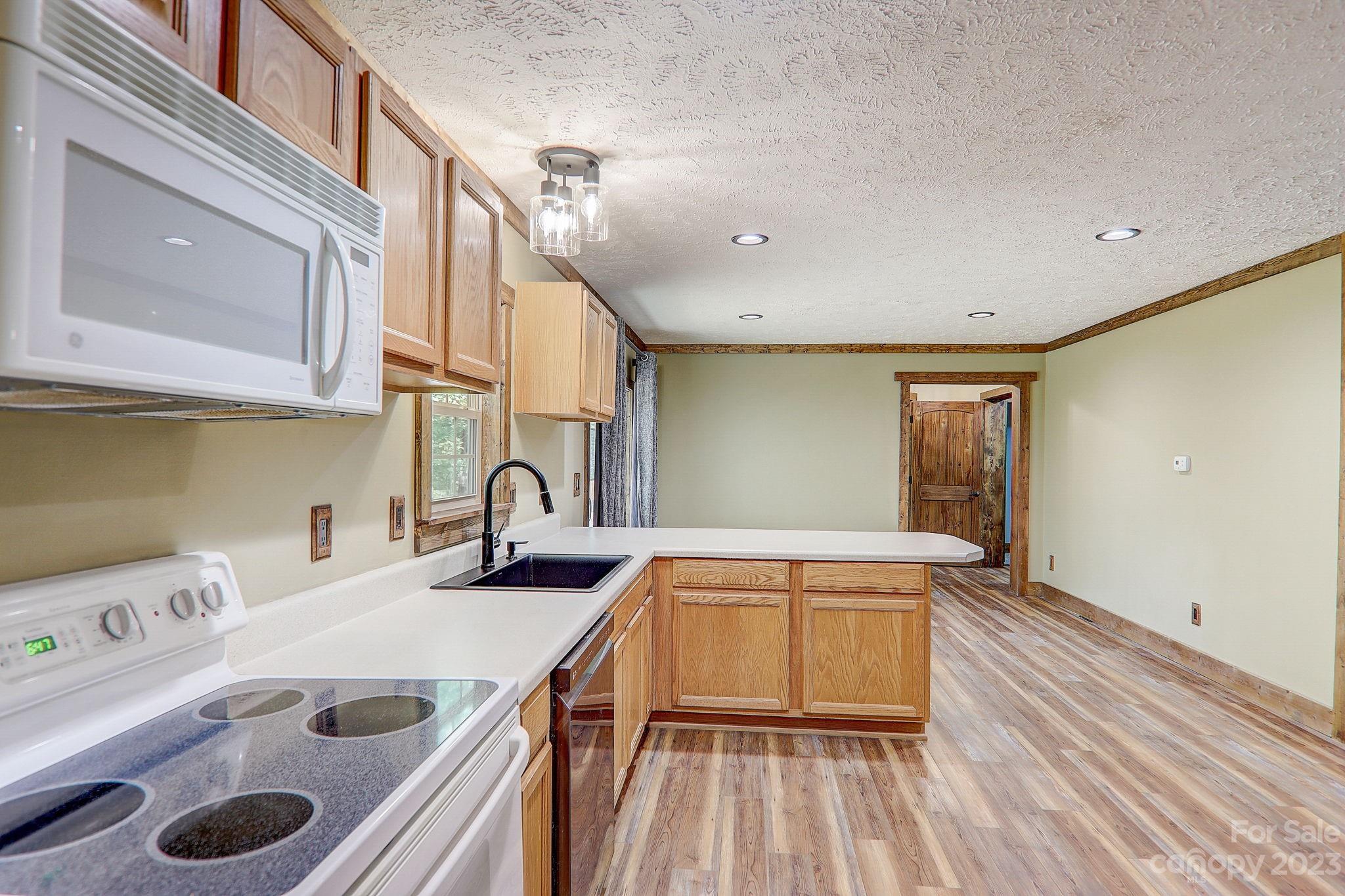 239 Hickory Ridge Road Swannanoa NC 28778