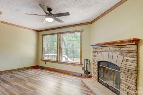 239 Hickory Ridge Road Swannanoa NC 28778