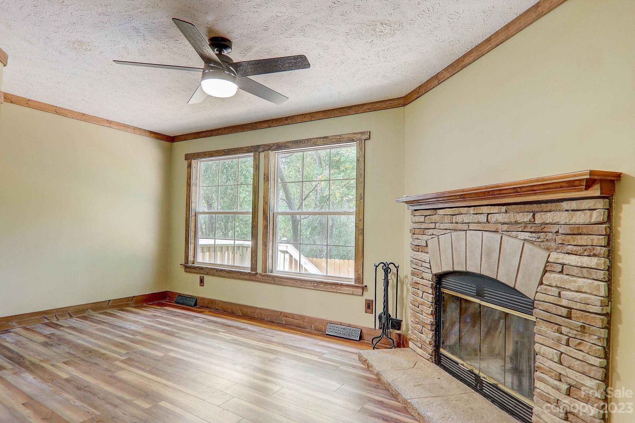 239 Hickory Ridge Road Swannanoa NC 28778