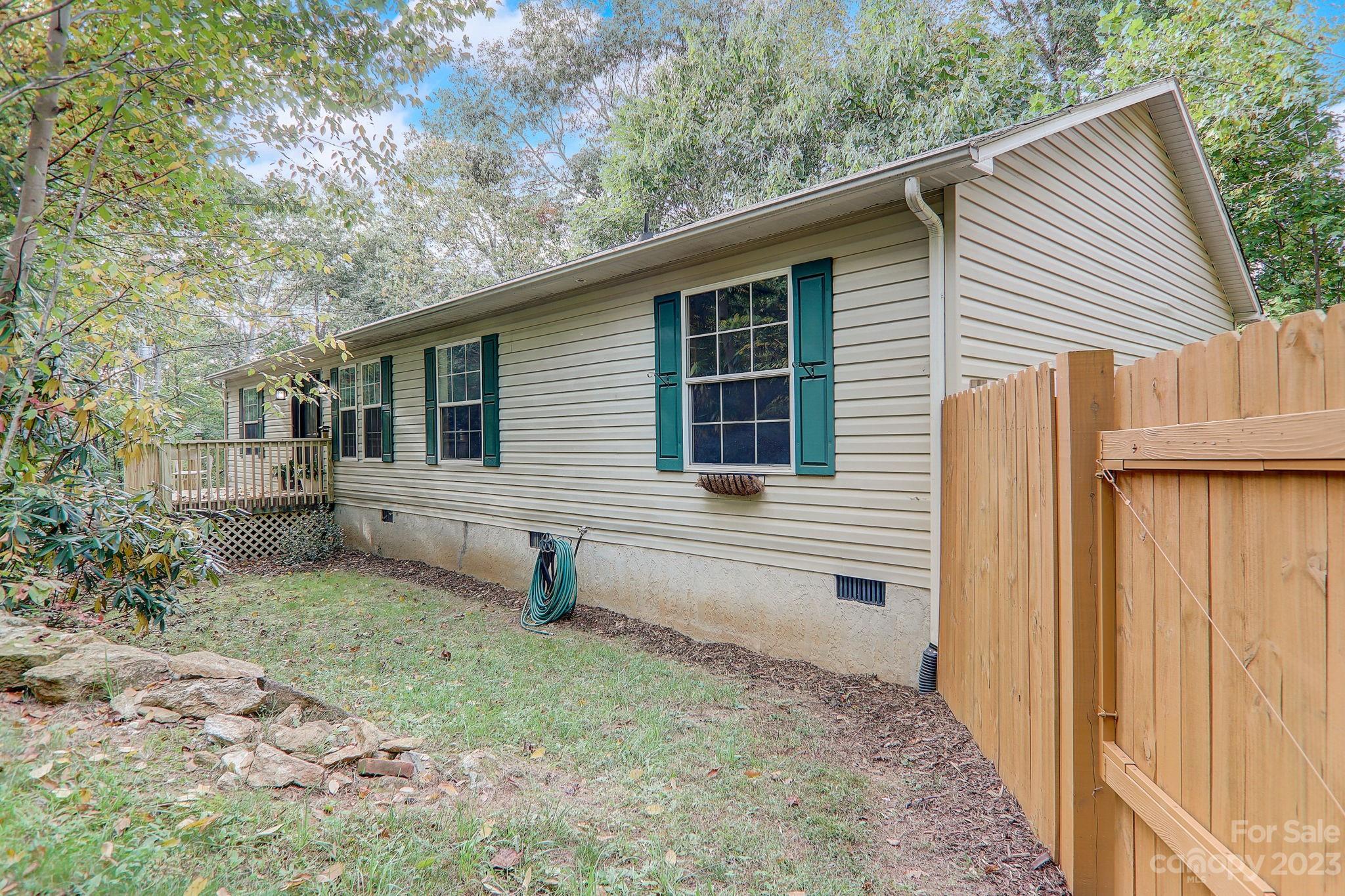 239 Hickory Ridge Road Swannanoa NC 28778