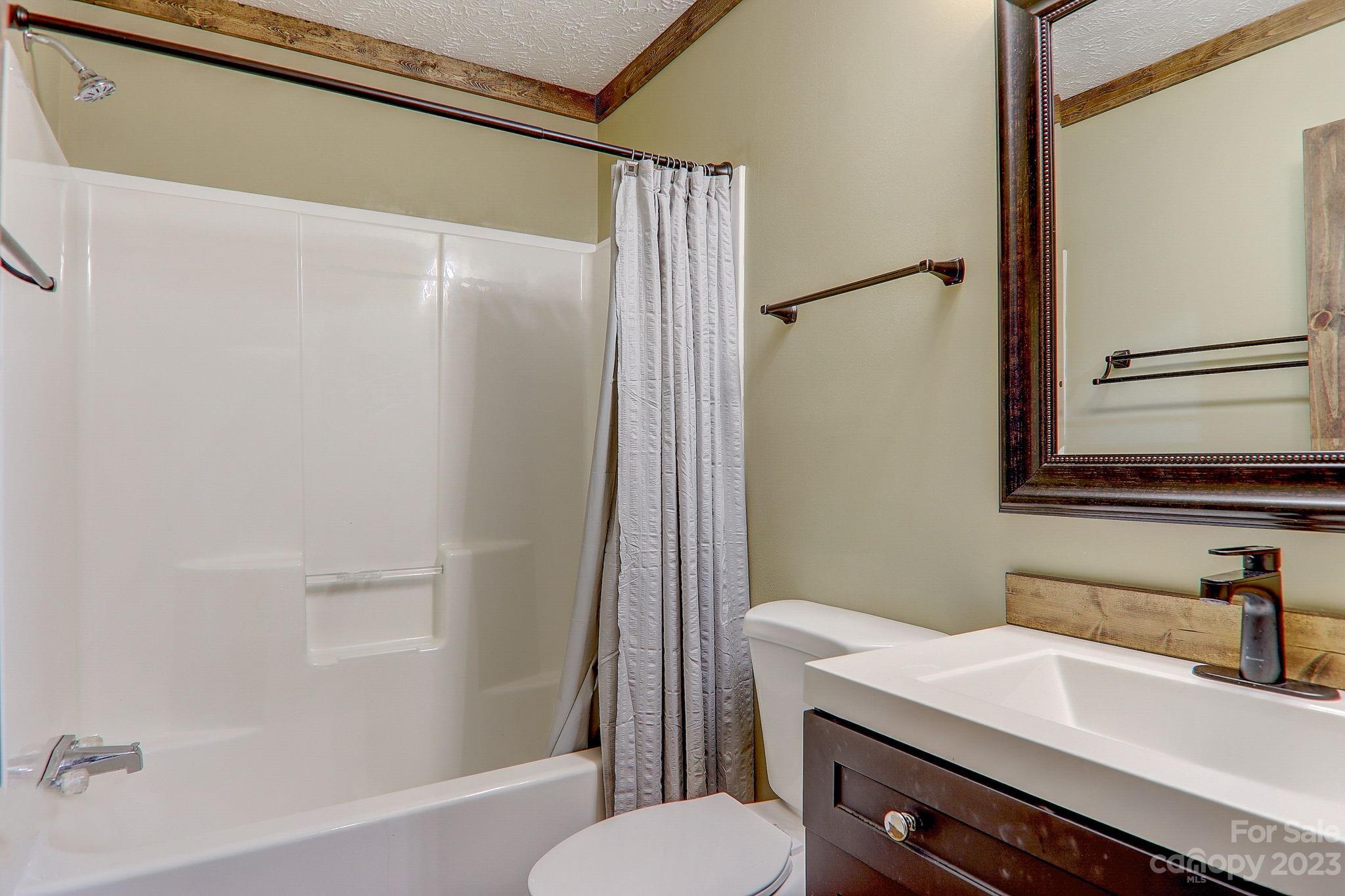 239 Hickory Ridge Road Swannanoa NC 28778