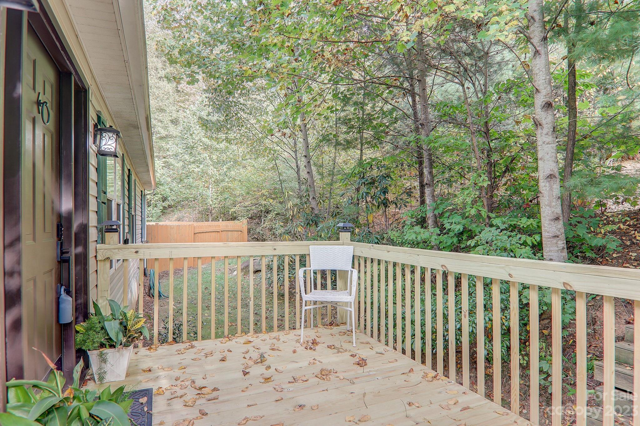 239 Hickory Ridge Road Swannanoa NC 28778