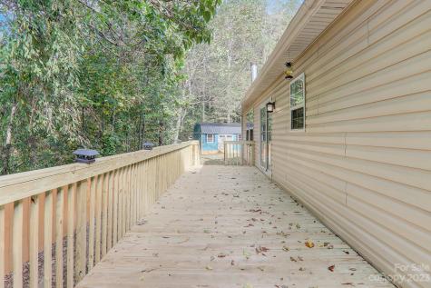 239 Hickory Ridge Road Swannanoa NC 28778