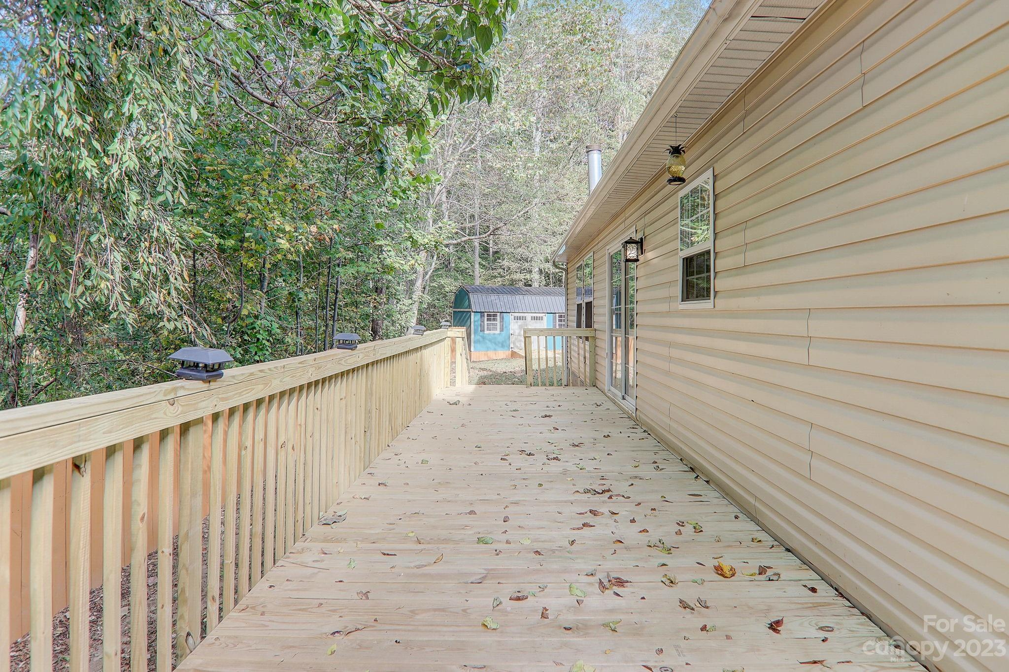 239 Hickory Ridge Road Swannanoa NC 28778