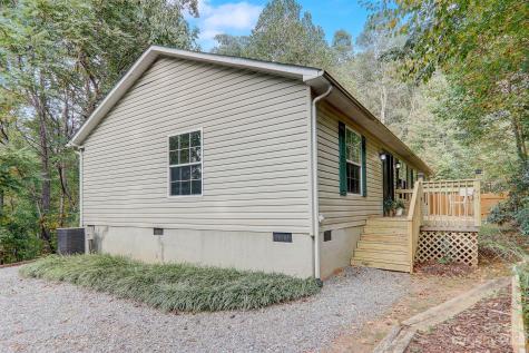 239 Hickory Ridge Road Swannanoa NC 28778