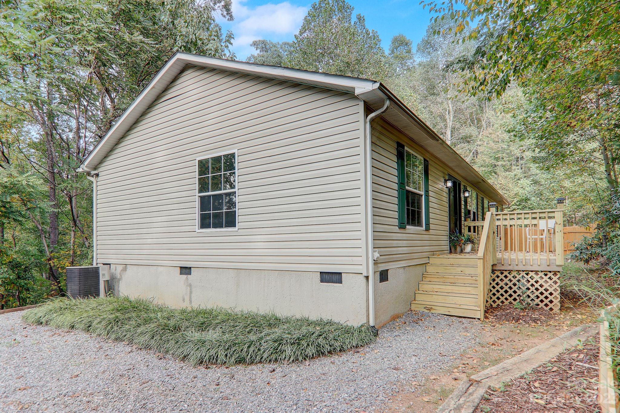 239 Hickory Ridge Road Swannanoa NC 28778