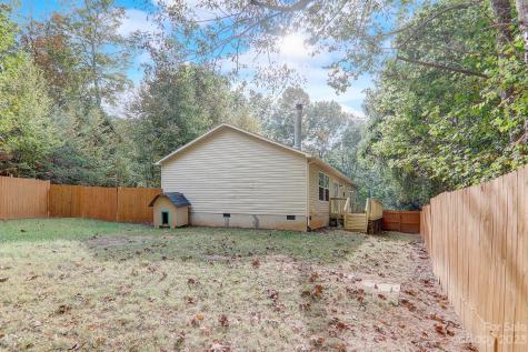 239 Hickory Ridge Road Swannanoa NC 28778