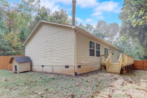 239 Hickory Ridge Road Swannanoa NC 28778