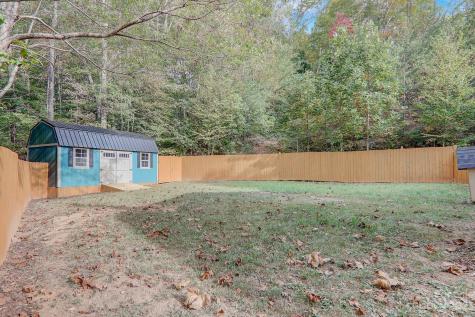 239 Hickory Ridge Road Swannanoa NC 28778