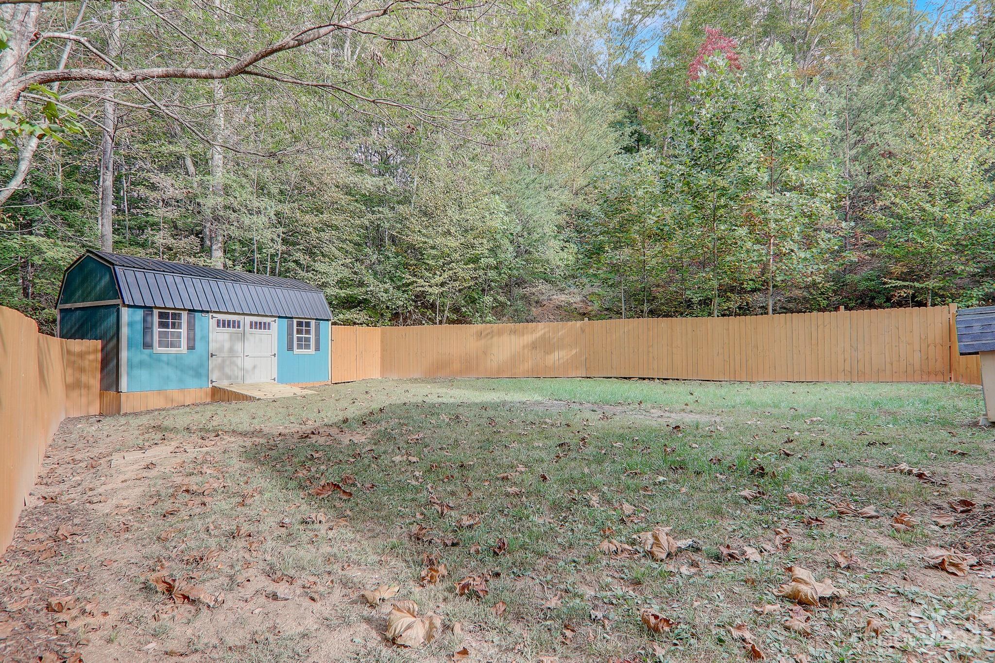 239 Hickory Ridge Road Swannanoa NC 28778