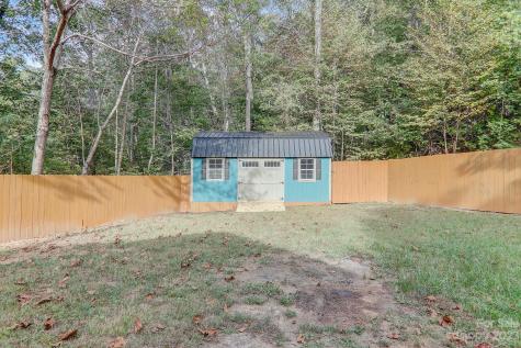 239 Hickory Ridge Road Swannanoa NC 28778