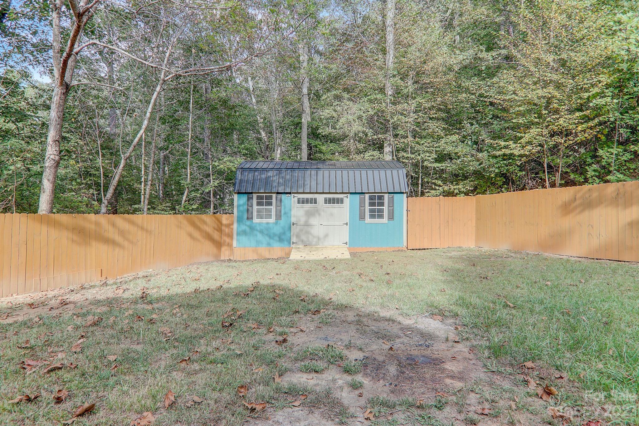 239 Hickory Ridge Road Swannanoa NC 28778