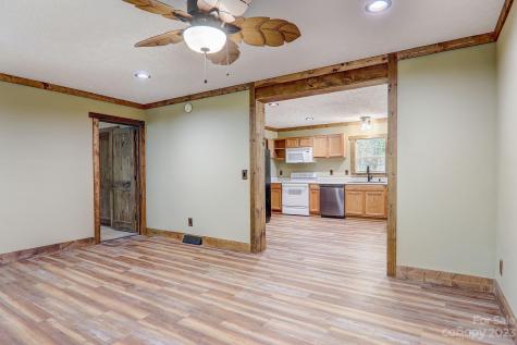 239 Hickory Ridge Road Swannanoa NC 28778