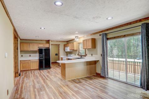 239 Hickory Ridge Road Swannanoa NC 28778