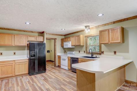 239 Hickory Ridge Road Swannanoa NC 28778