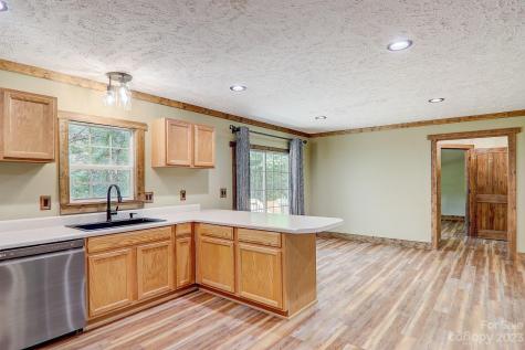239 Hickory Ridge Road Swannanoa NC 28778