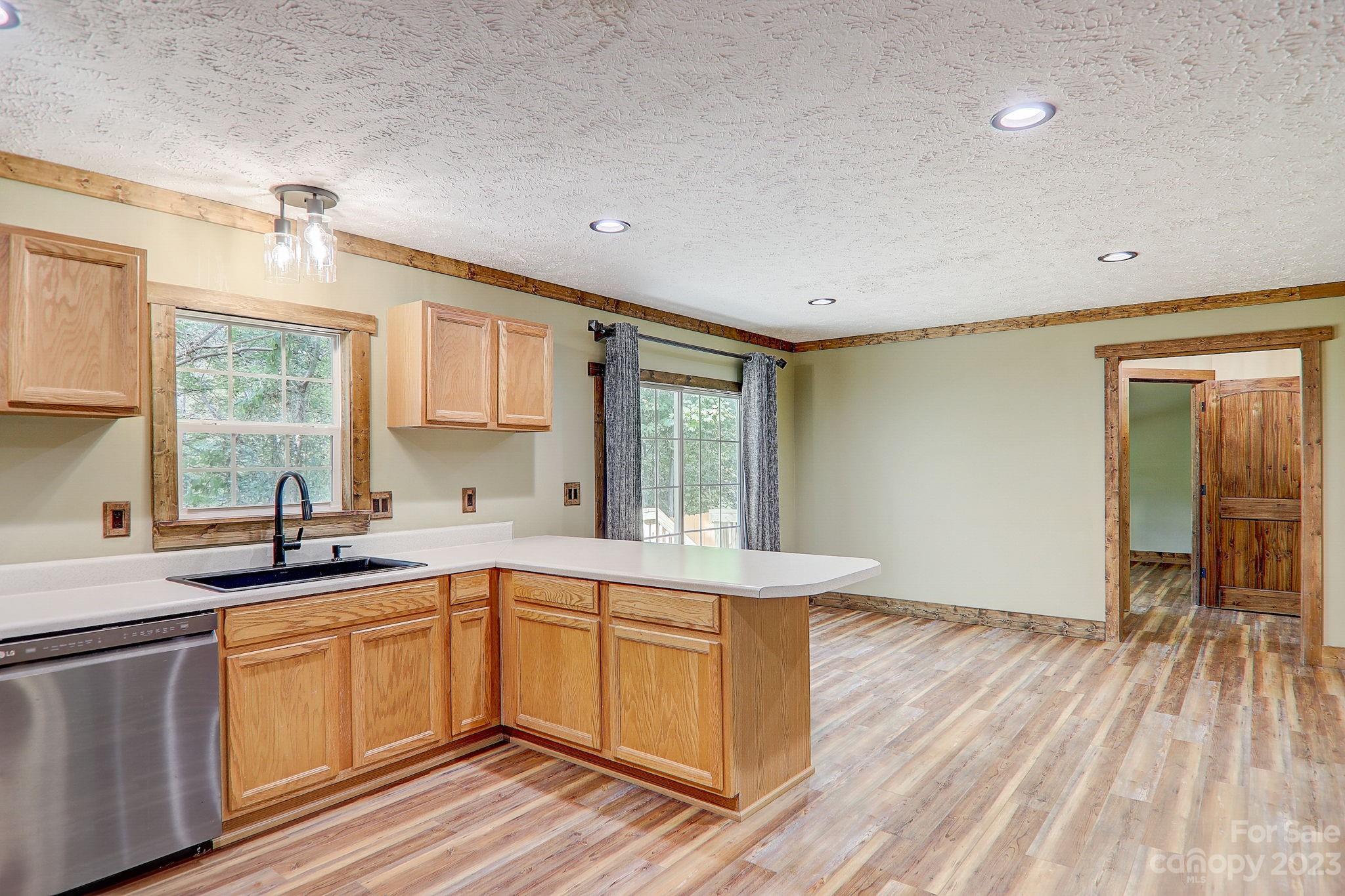 239 Hickory Ridge Road Swannanoa NC 28778