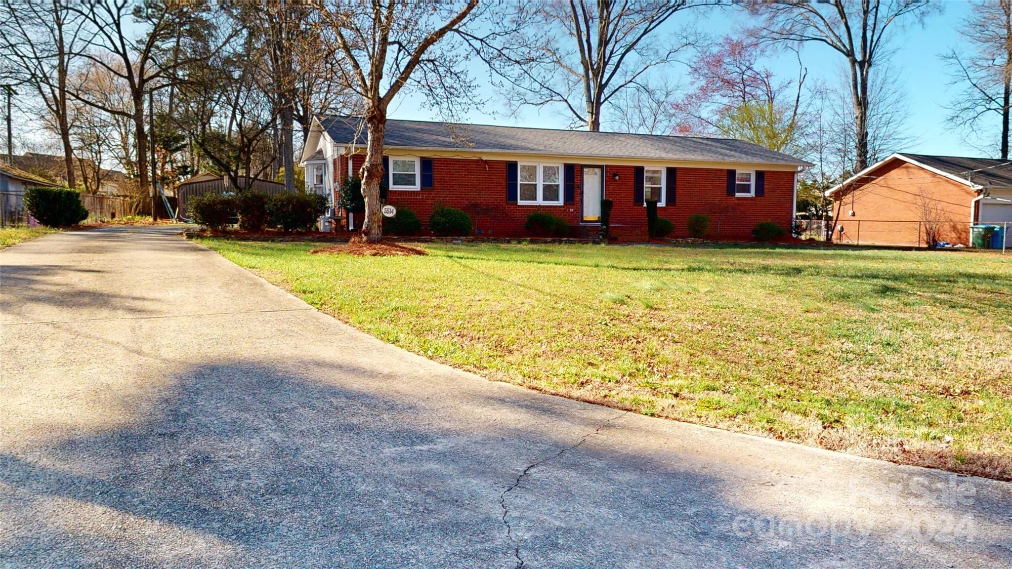 5514 Beverly Drive Indian Trail NC 28079