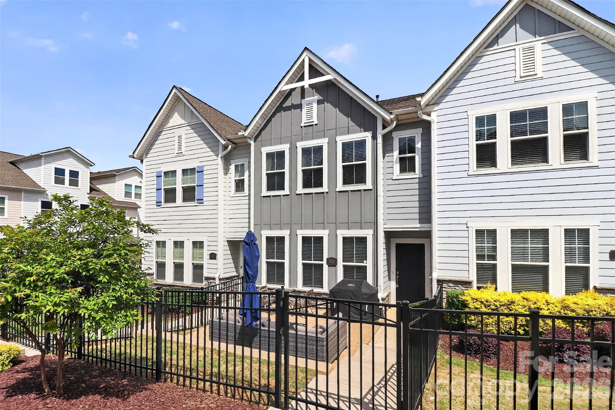 3121 Ada Mill Alley Charlotte NC 28205