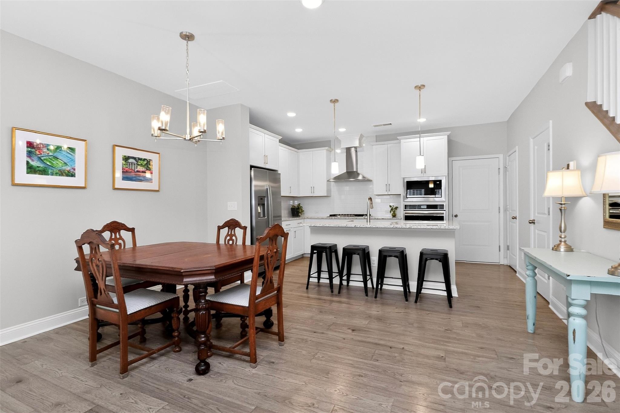 3121 Ada Mill Alley Charlotte NC 28205