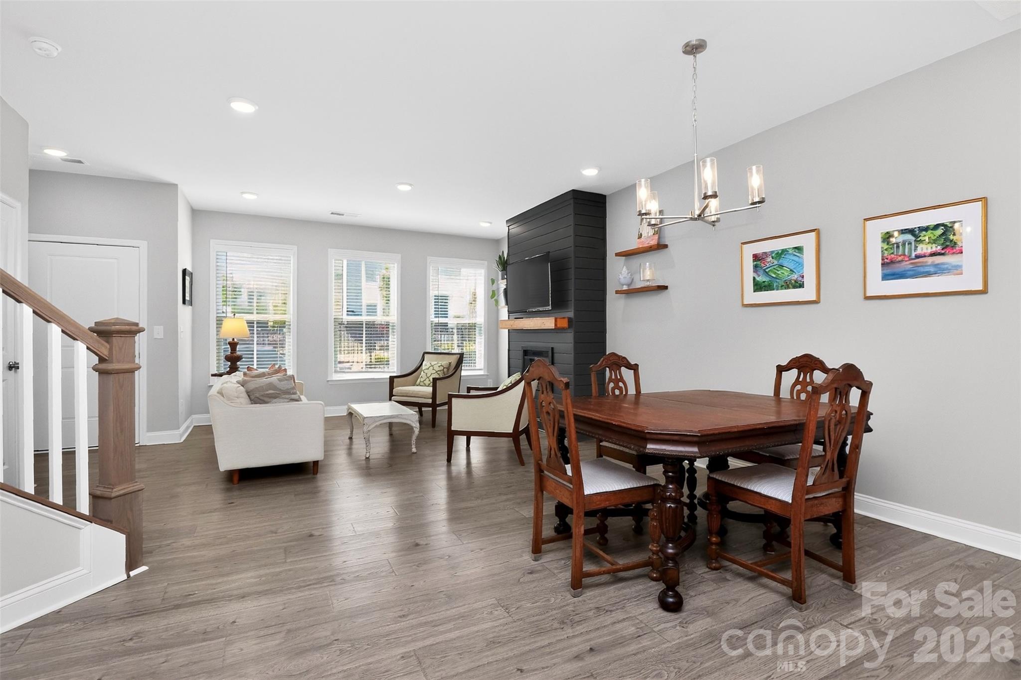 3121 Ada Mill Alley Charlotte NC 28205
