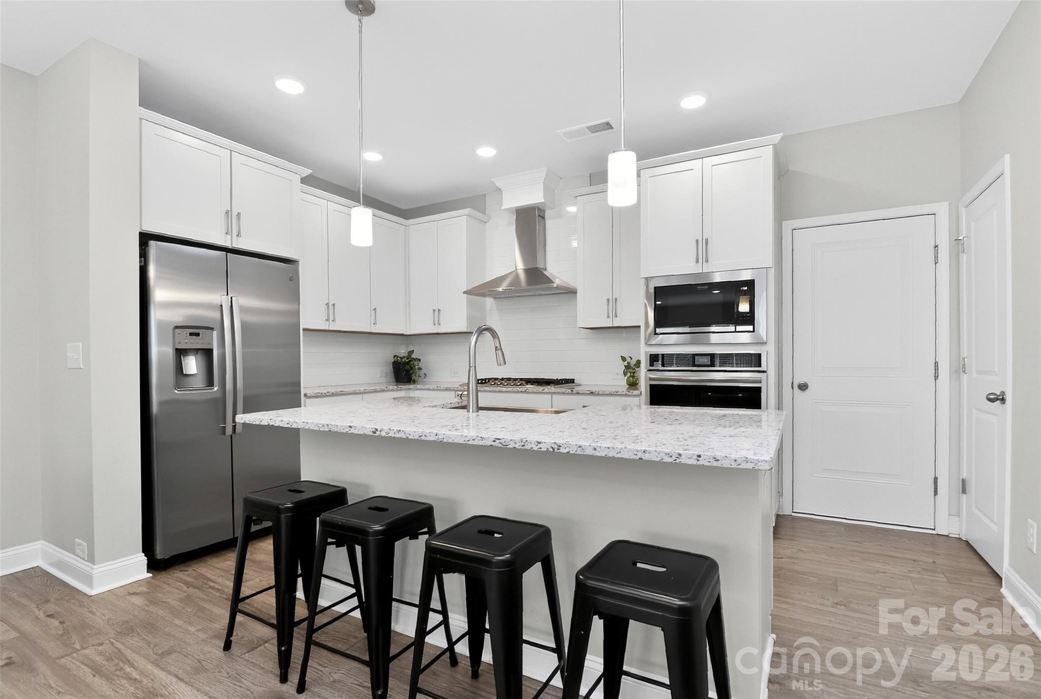 3121 Ada Mill Alley Charlotte NC 28205