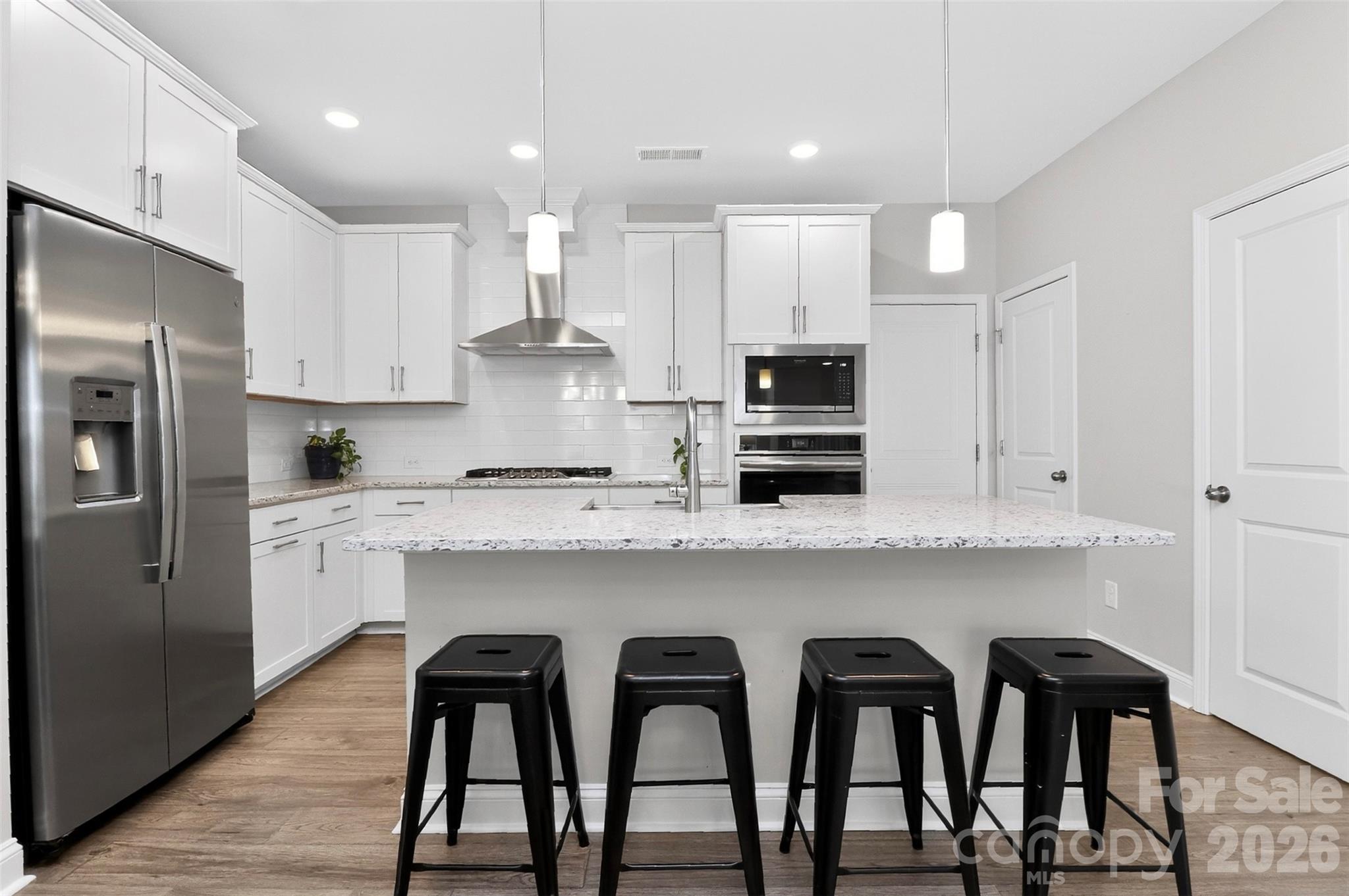 3121 Ada Mill Alley Charlotte NC 28205