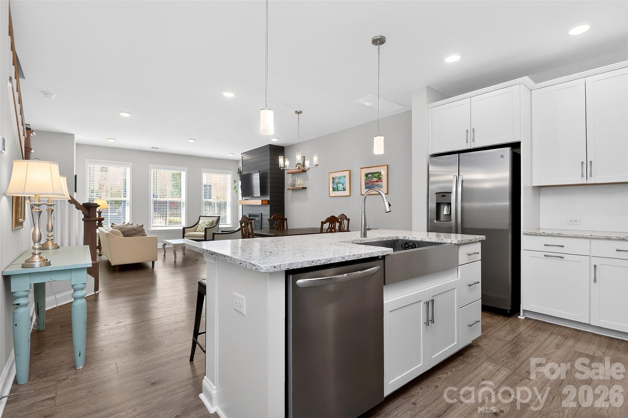 3121 Ada Mill Alley Charlotte NC 28205