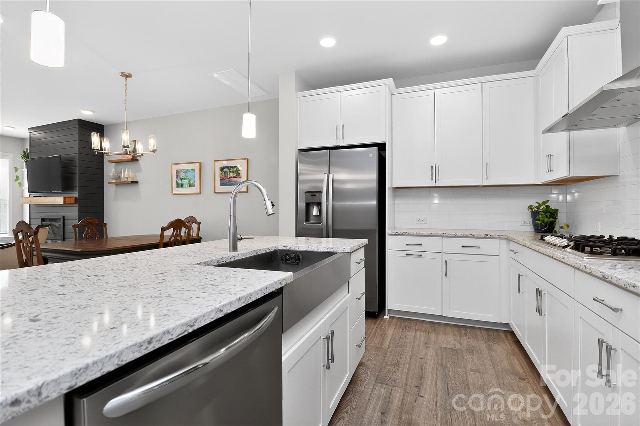 3121 Ada Mill Alley Charlotte NC 28205