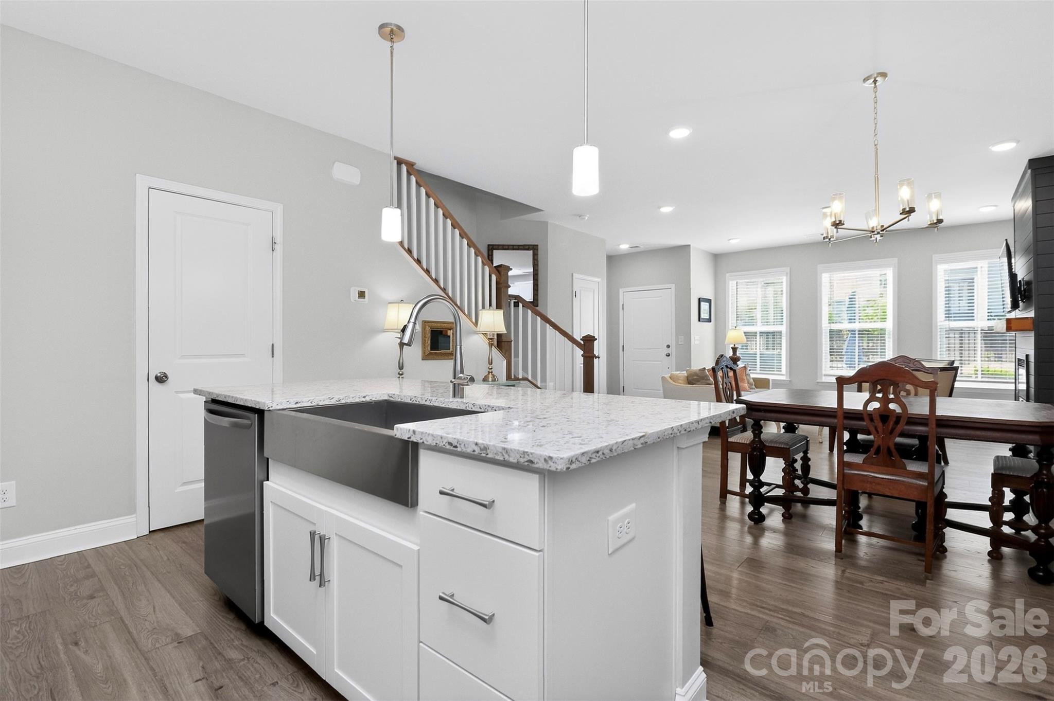 3121 Ada Mill Alley Charlotte NC 28205