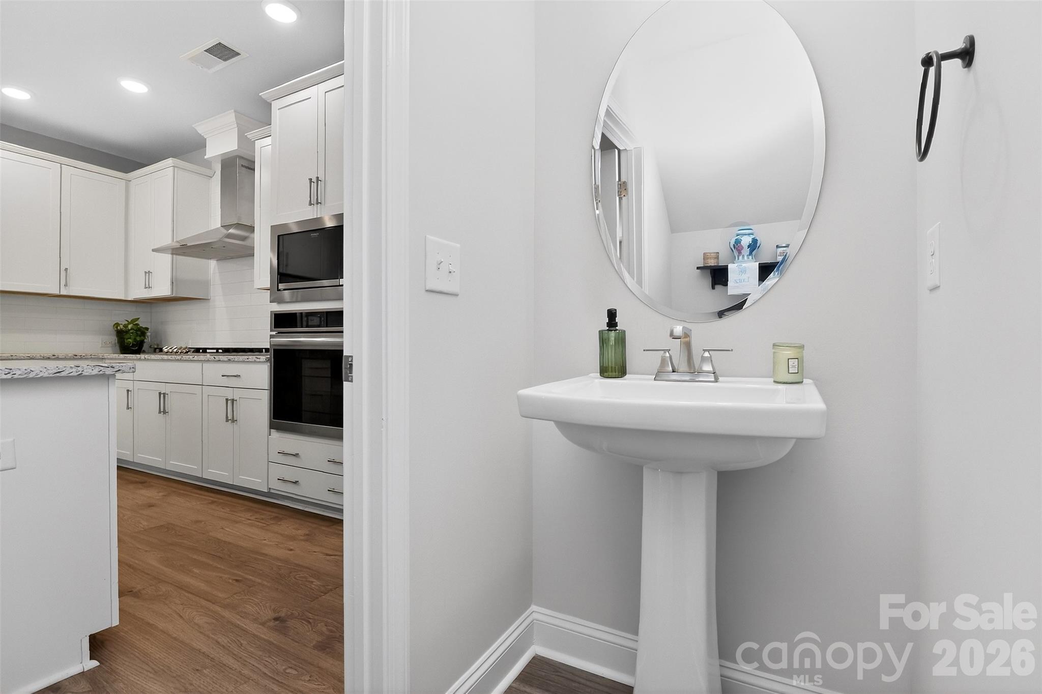 3121 Ada Mill Alley Charlotte NC 28205