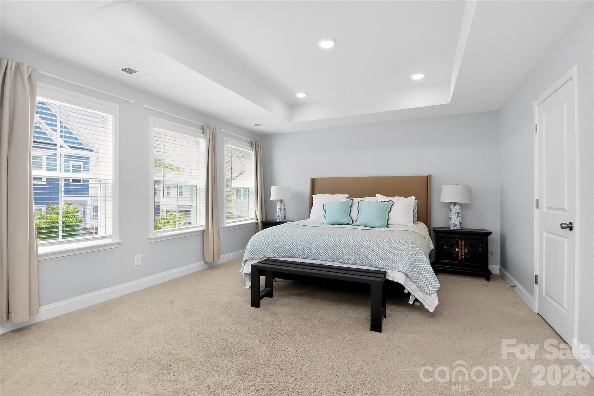 3121 Ada Mill Alley Charlotte NC 28205