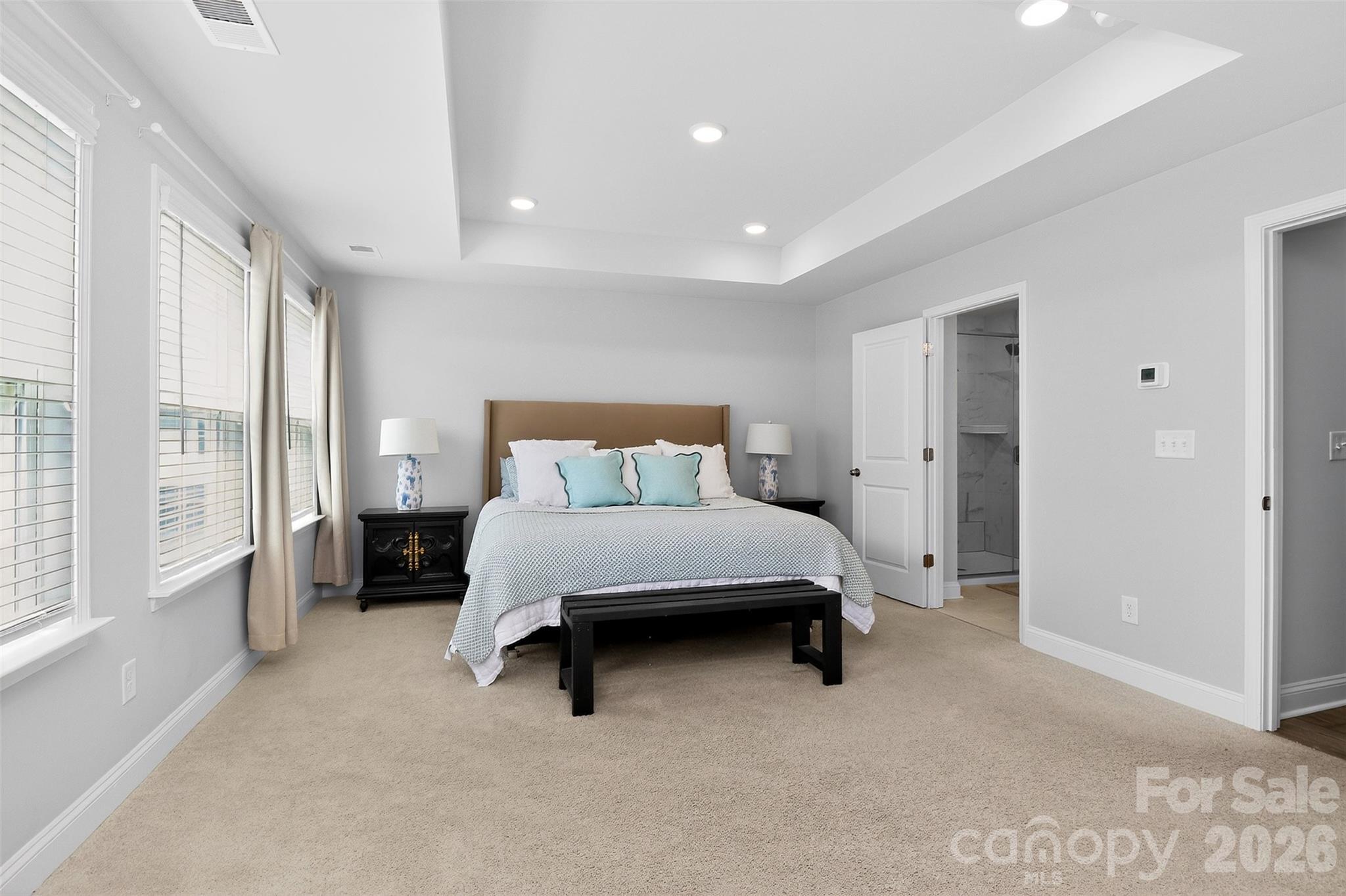 3121 Ada Mill Alley Charlotte NC 28205