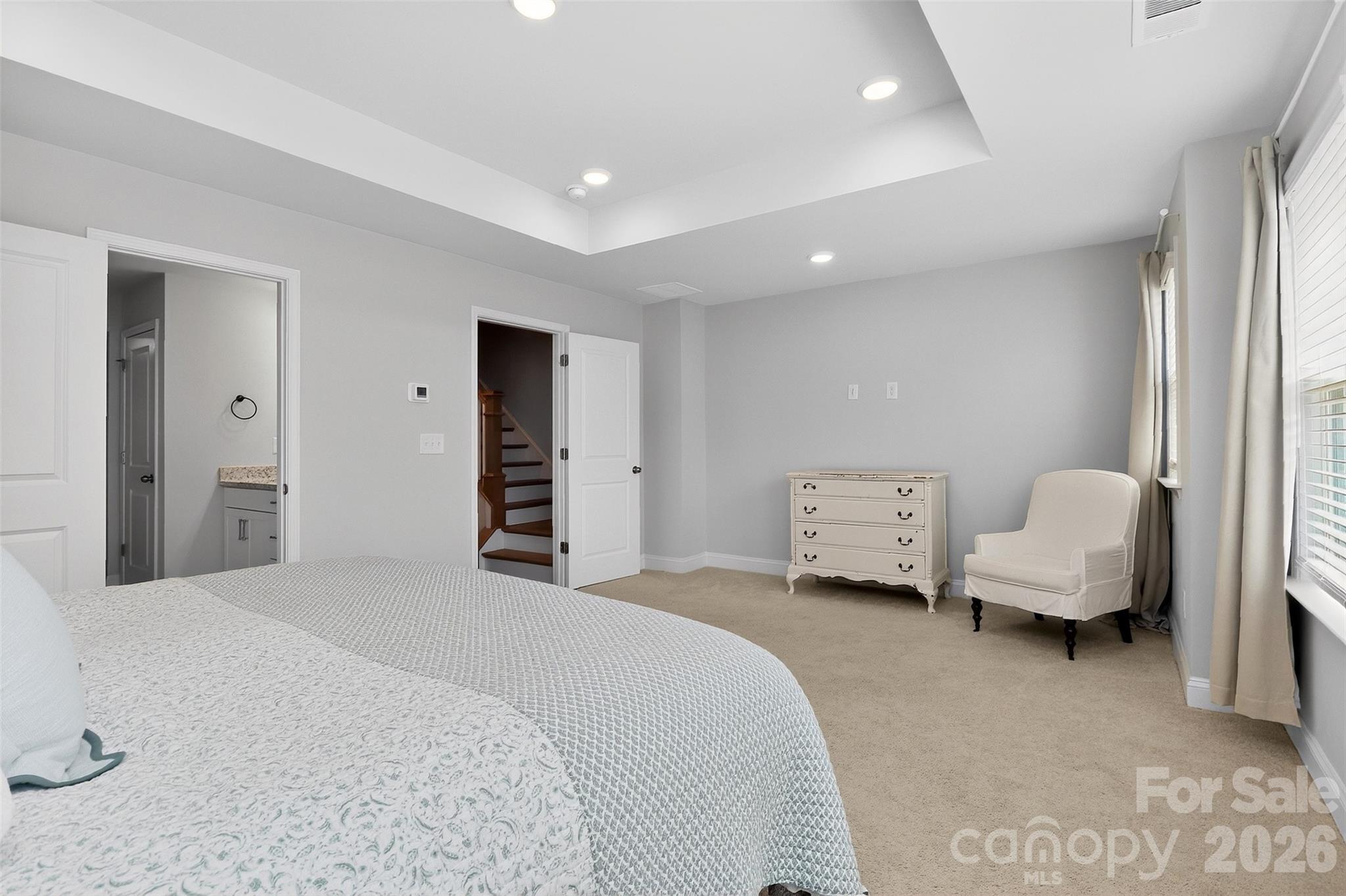 3121 Ada Mill Alley Charlotte NC 28205