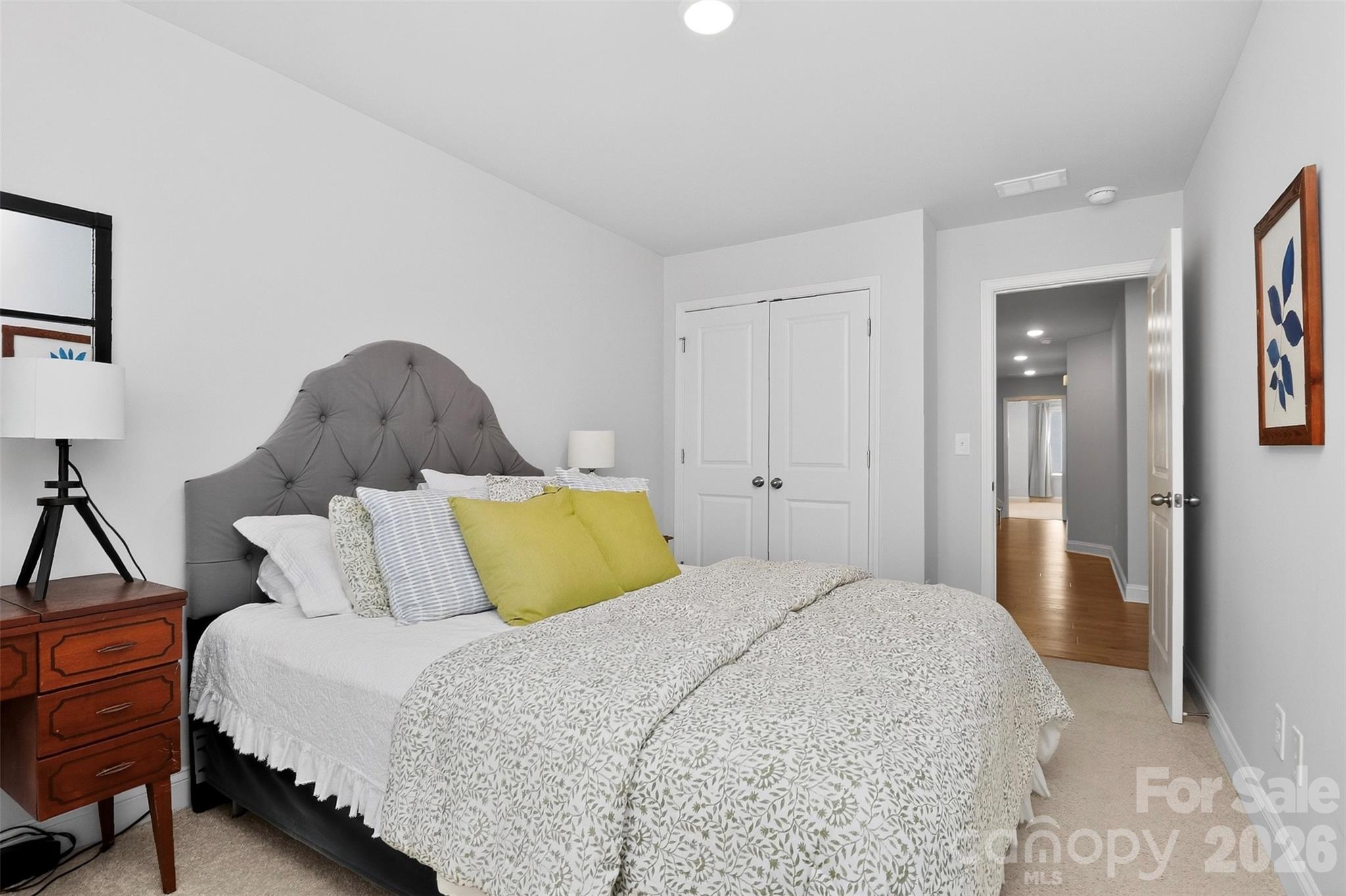 3121 Ada Mill Alley Charlotte NC 28205