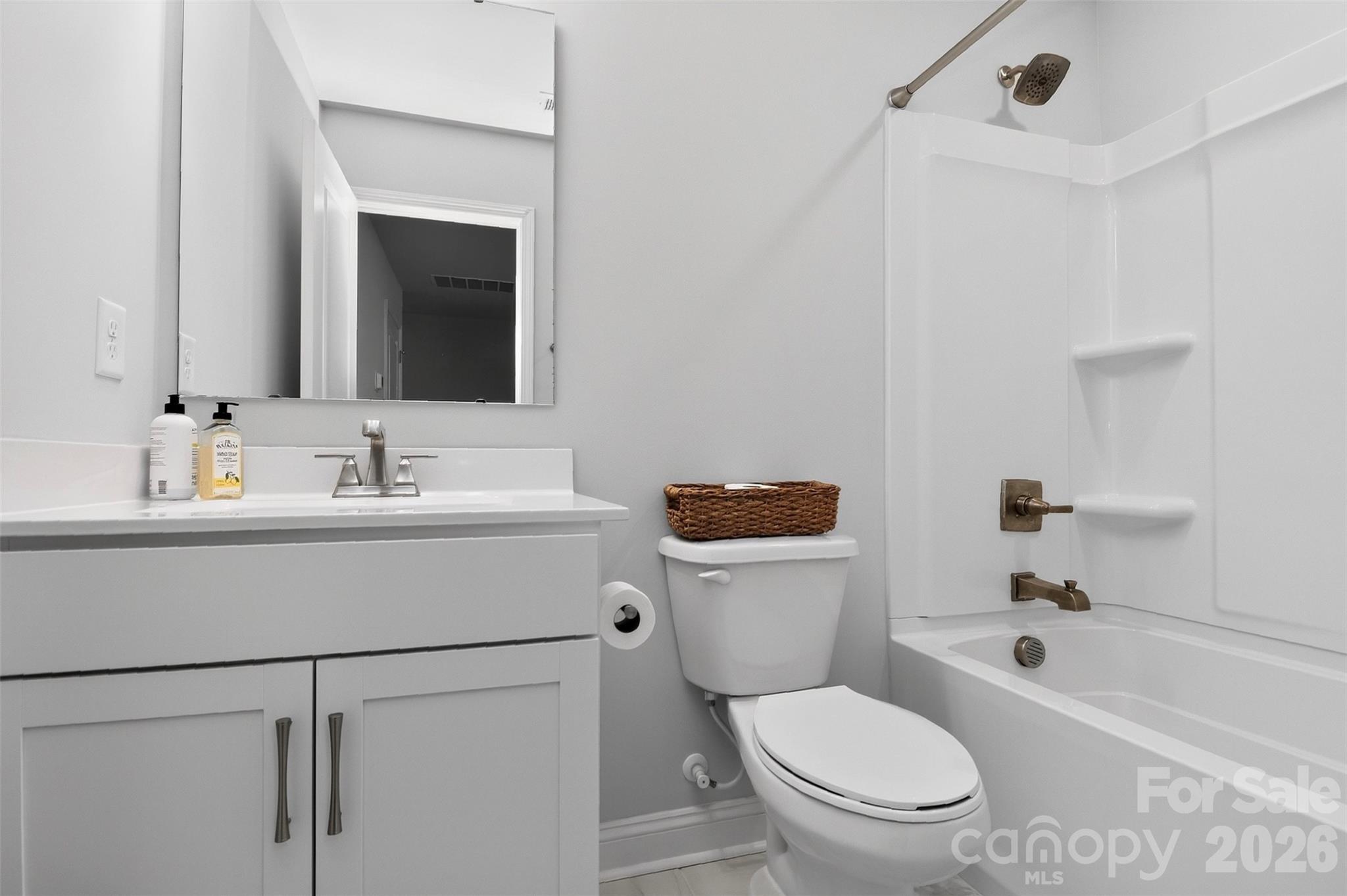 3121 Ada Mill Alley Charlotte NC 28205