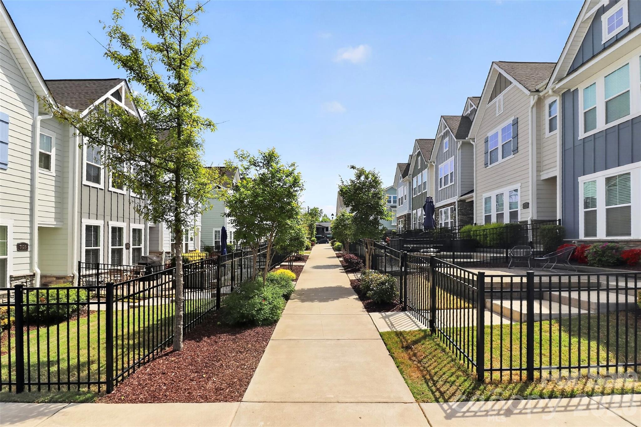 3121 Ada Mill Alley Charlotte NC 28205