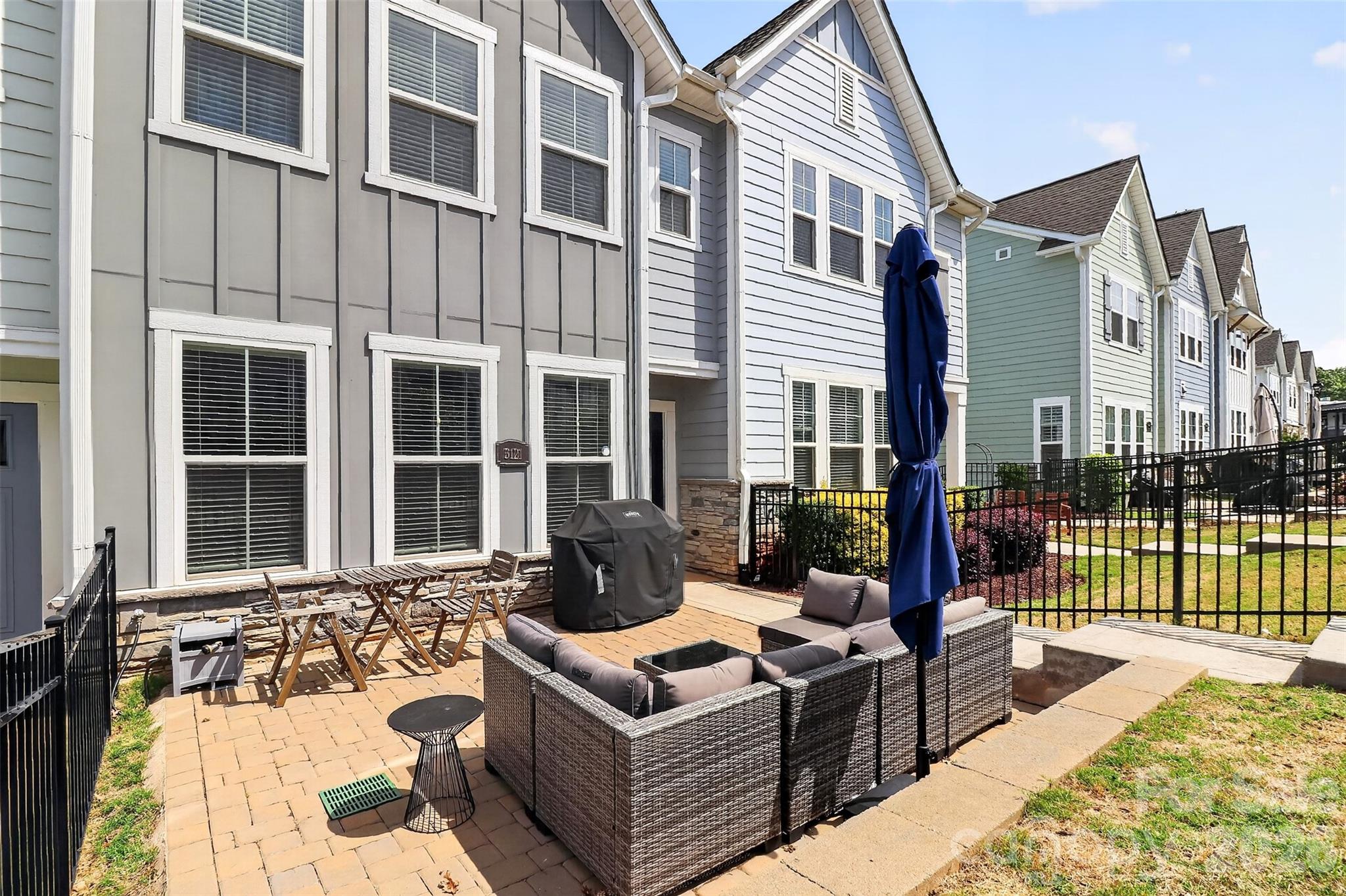 3121 Ada Mill Alley Charlotte NC 28205