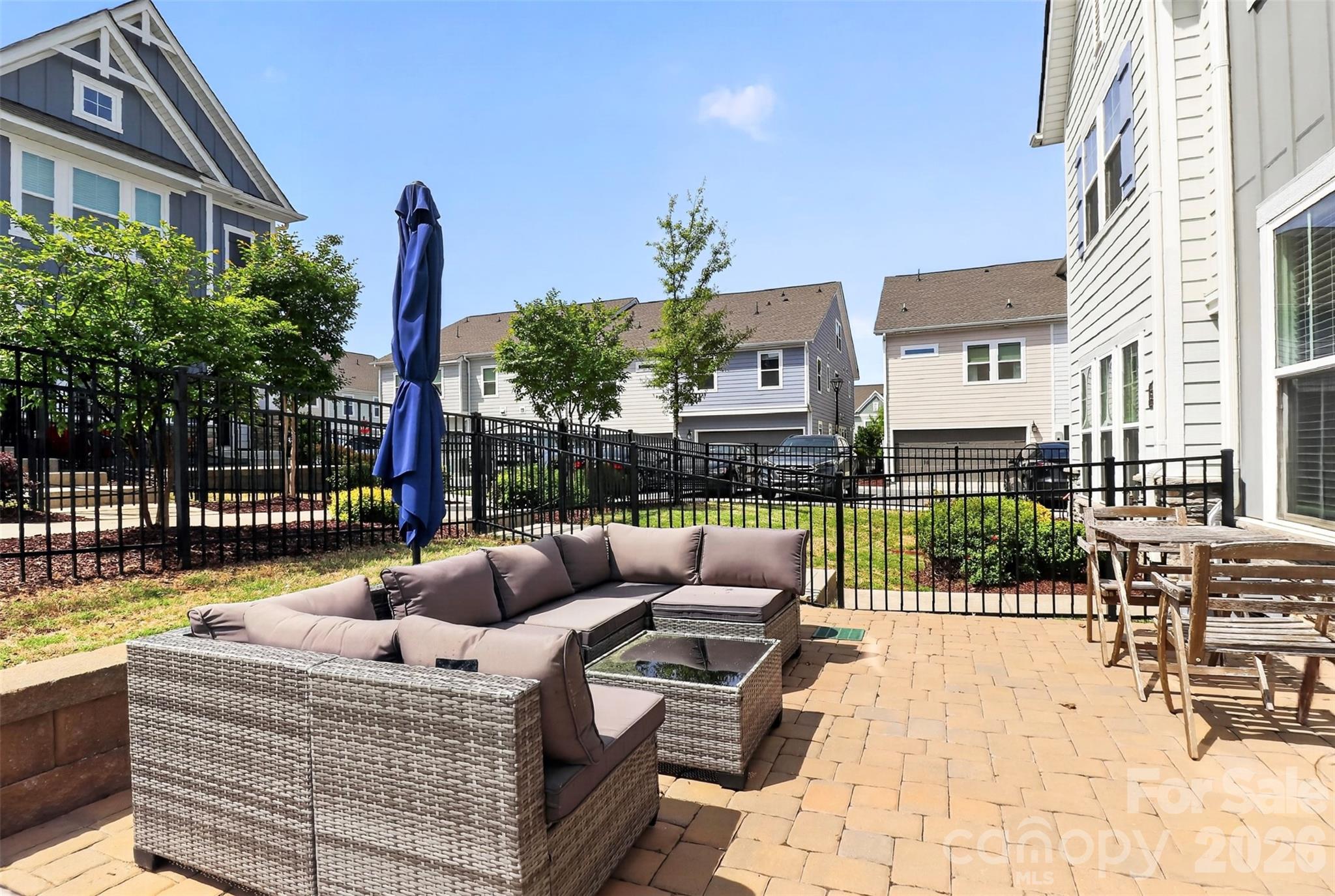 3121 Ada Mill Alley Charlotte NC 28205