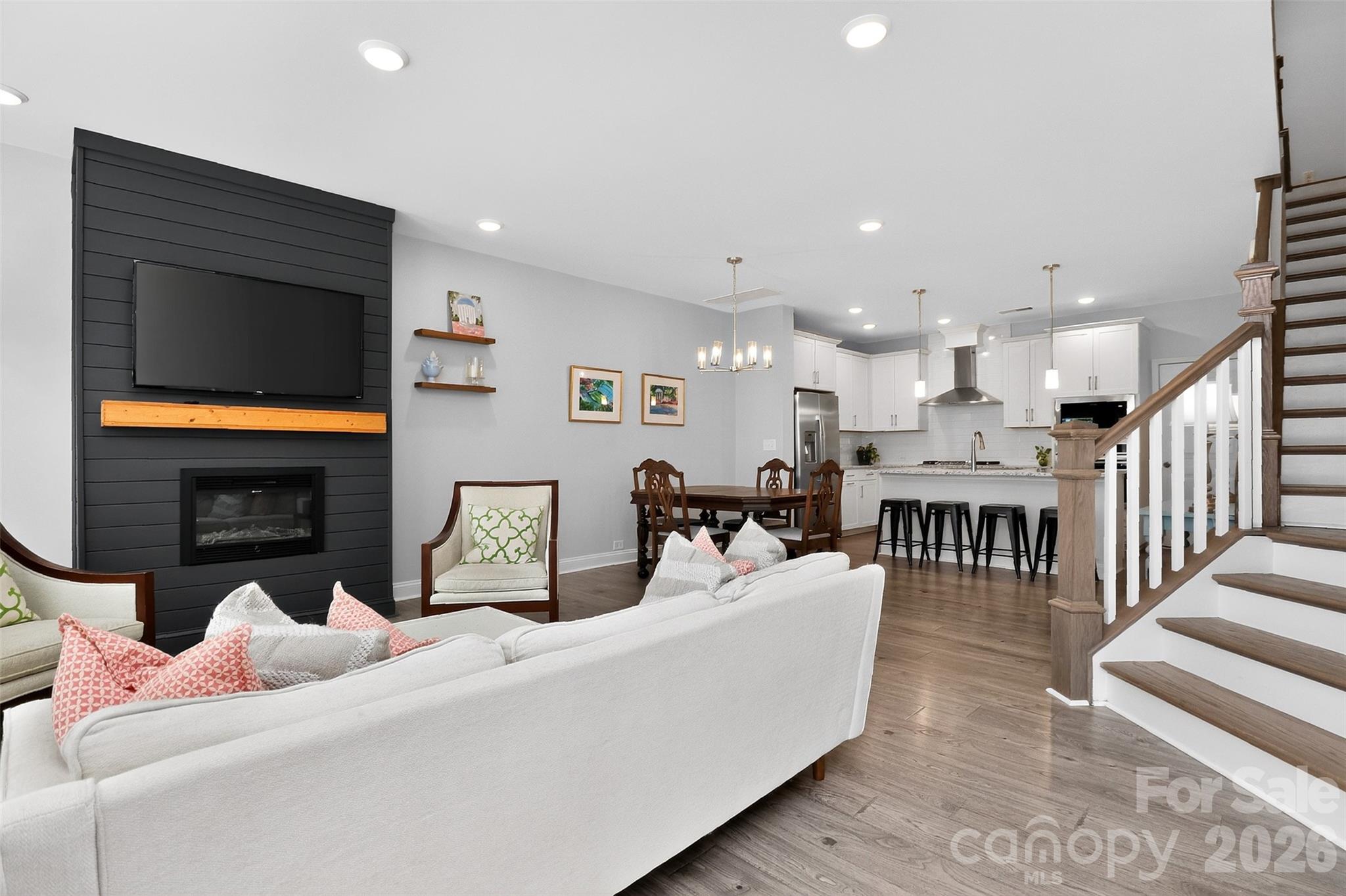 3121 Ada Mill Alley Charlotte NC 28205