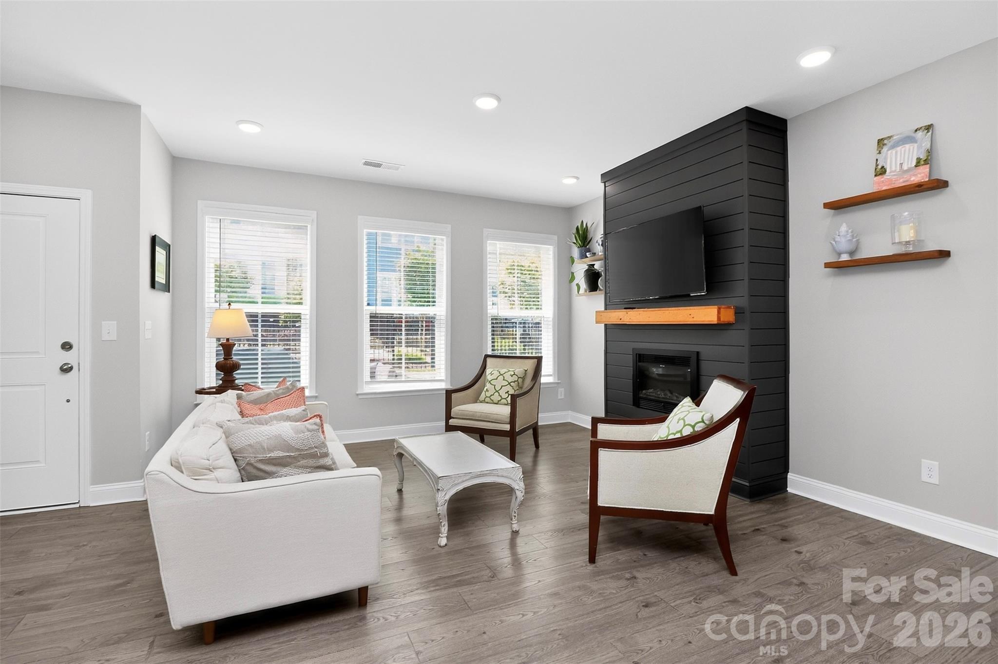 3121 Ada Mill Alley Charlotte NC 28205