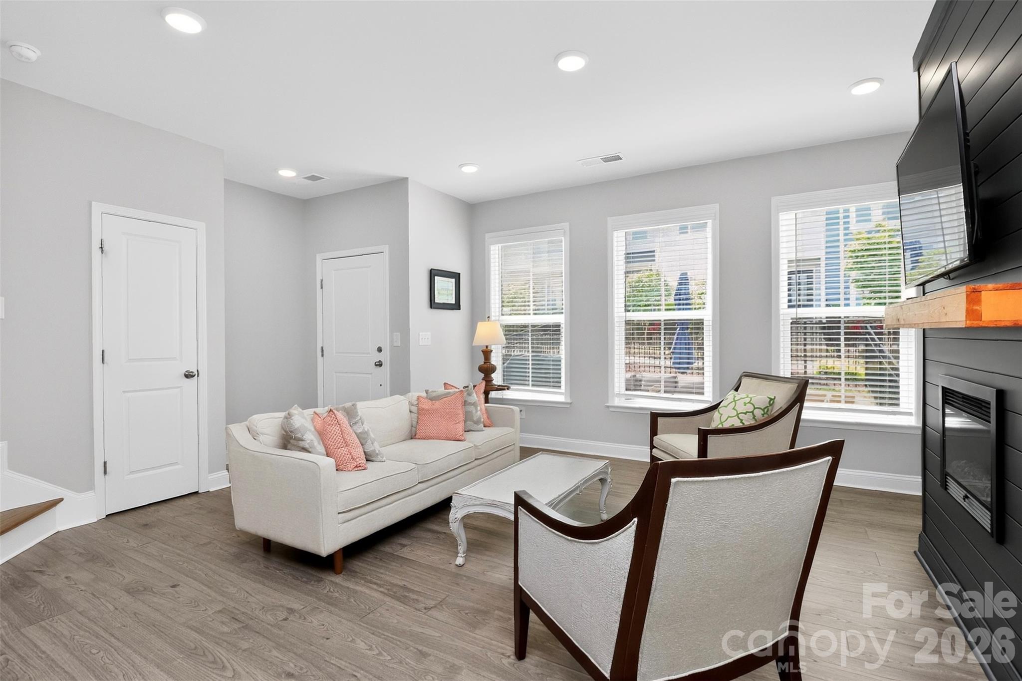 3121 Ada Mill Alley Charlotte NC 28205